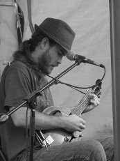 June 27: OneManGreenBand at Forestville Club