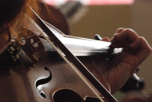 June 20: Black Mountain Asphalt Boys at Dance Palace