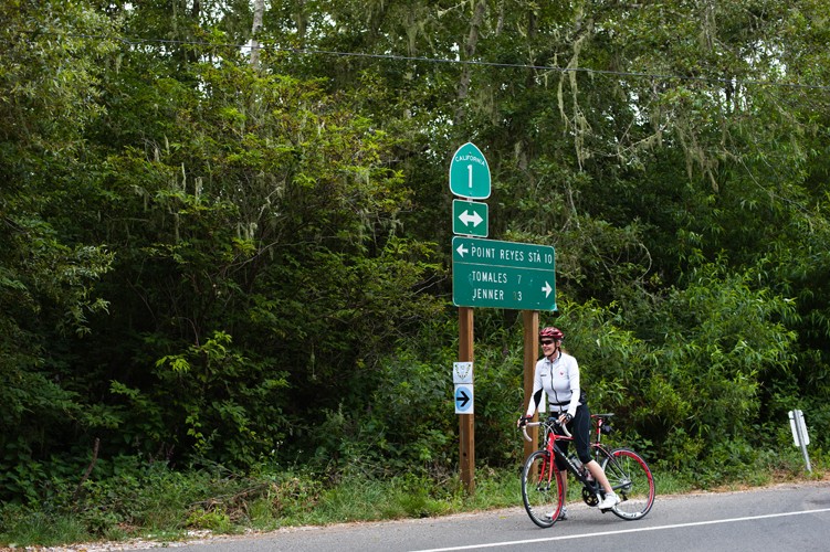 Pedal for Preservation