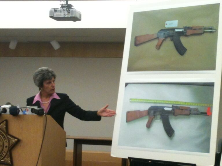 D.A: No charges for Gelhaus