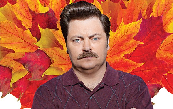 2014 Fall Arts Guide