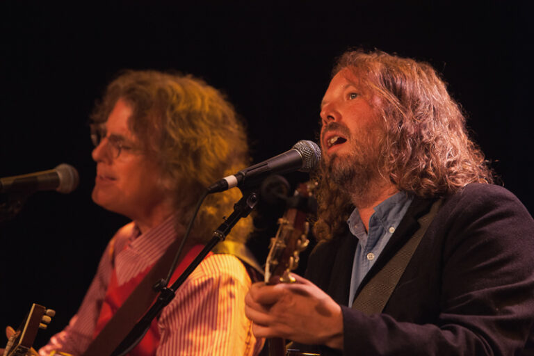 Blue Bear Benefit at Sweetwater with Vicki Randle & Members of Santana, and Doobie Decibel System, Performing For a Good Cause