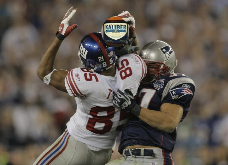 High Kaliber Good Times