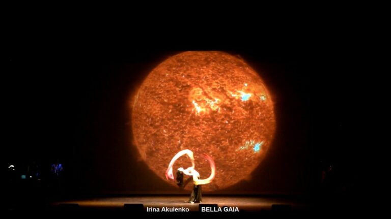 Beautiful Earth Beautiful Earth