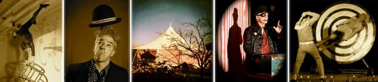 Nov. 28-30: Parisian Dream in Sonoma