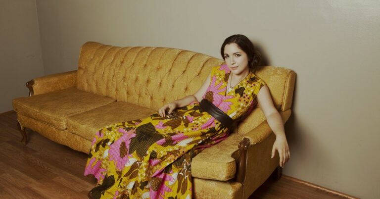 Jan. 16: Gold and Rust in Novato