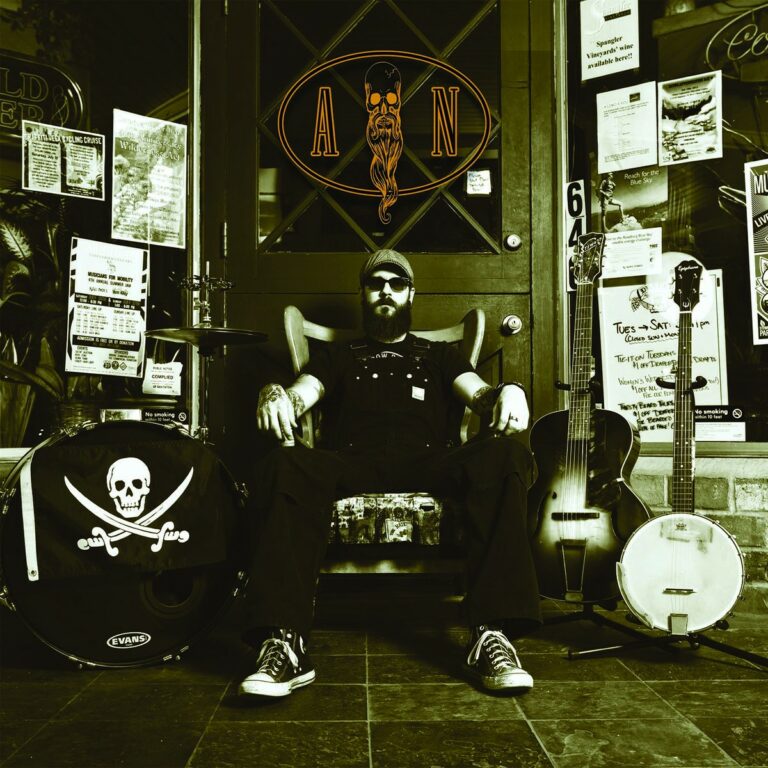 Mar. 5: Punk Roots in Sonoma