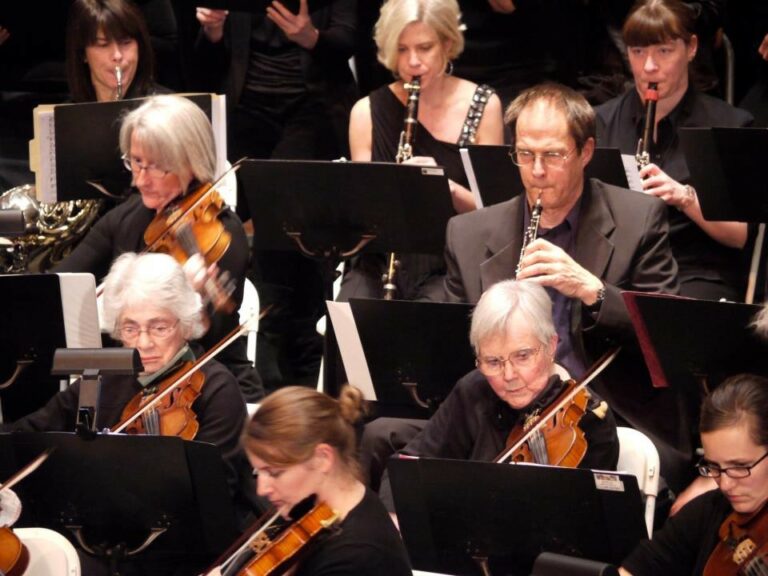 Mar. 14-15: Fateful Gala Weekend in San Rafael & Mill Valley