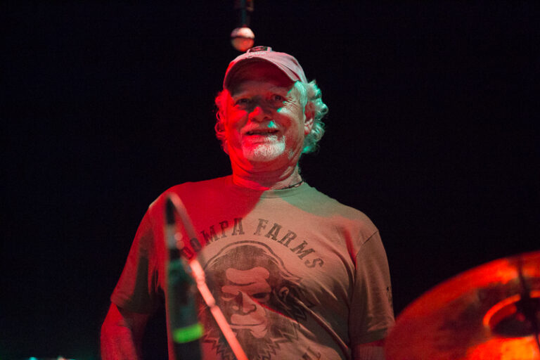 “A Night of Voodoo” at the Mystic Theatre in Petaluma