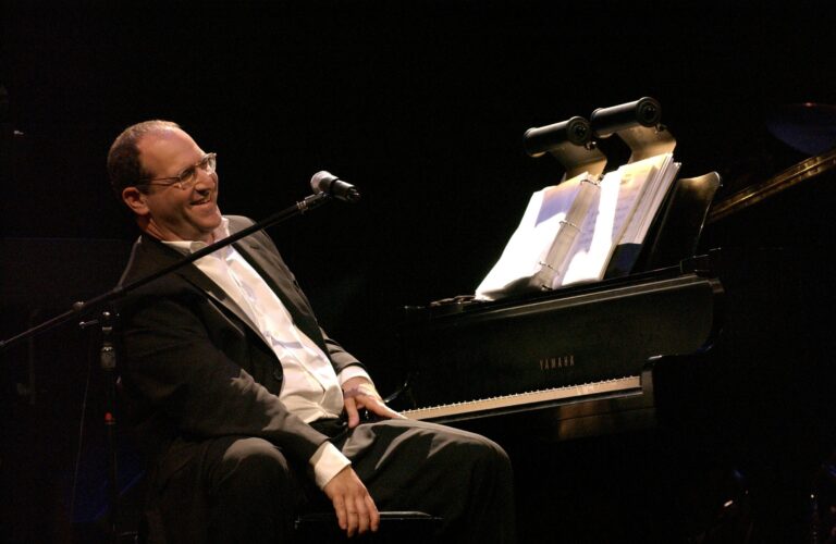 May 3: Broadway’s Back in San Rafael