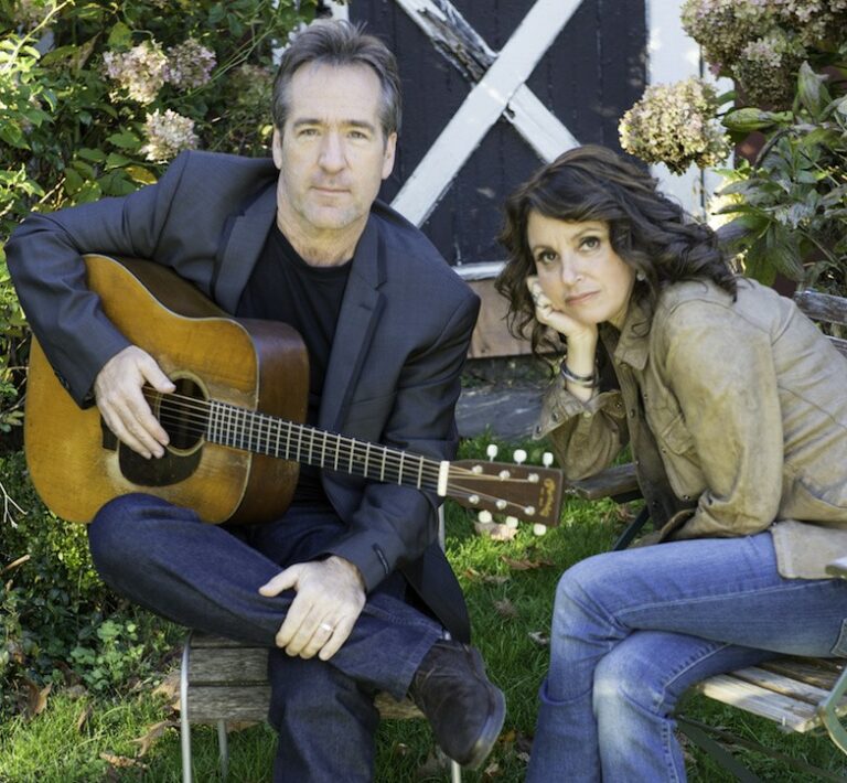 May 16: A Long Time Coming in Napa