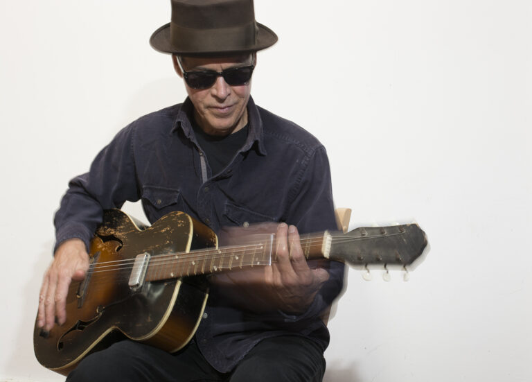 Head to the Hills with Markus James