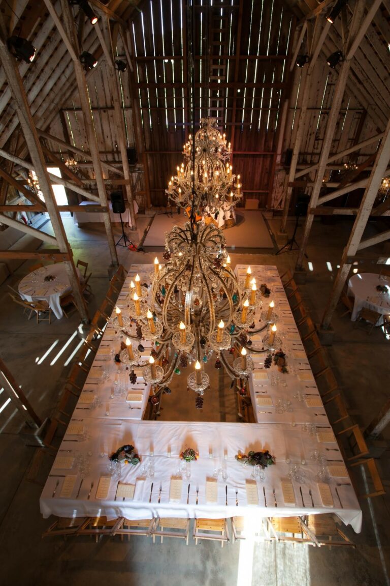 May 16: Food + Stories in Bolinas