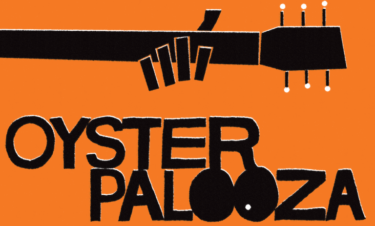 May 24: Half Shell Celebration in Valley Ford