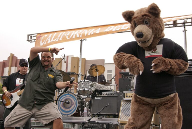 Jun. 20: Golden State of Beer in Novato