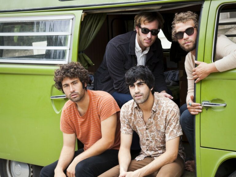 Jun. 12-13: Best Indie Fest in Sonoma