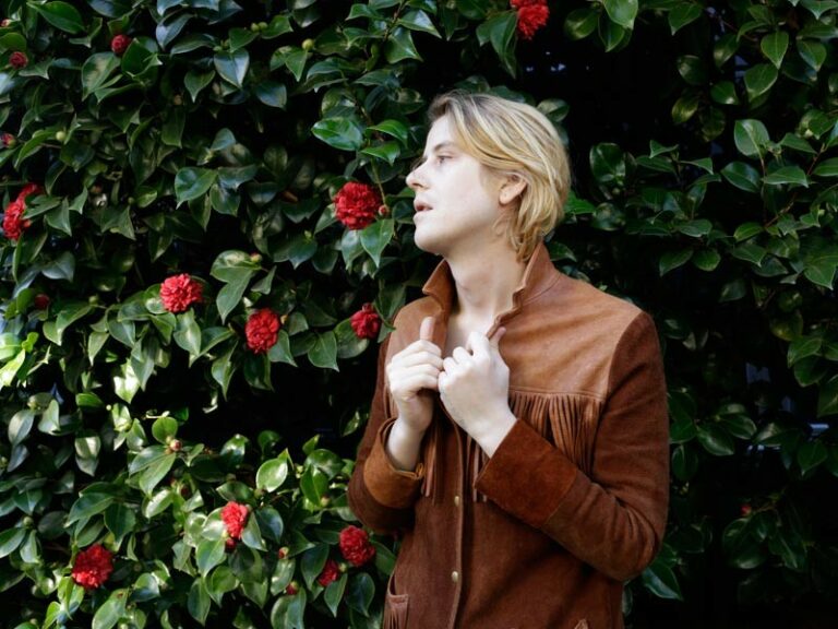 Jul. 18: Girls Guy in Sonoma