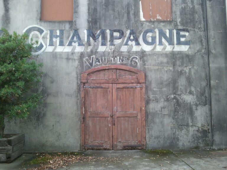 Gallo Buys Asti Winery