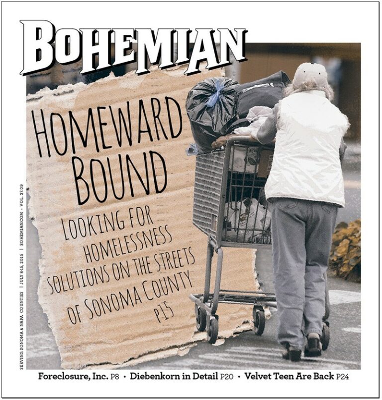 Taking It to the Streets