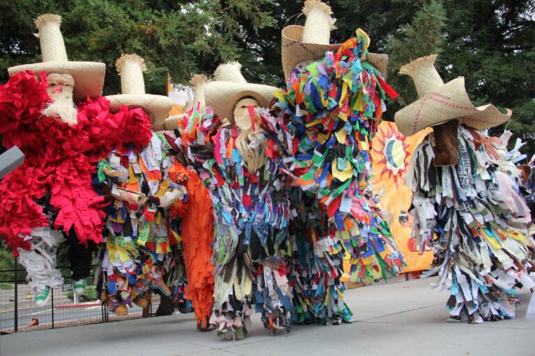 Jul. 19: Cultural Offerings in Santa Rosa