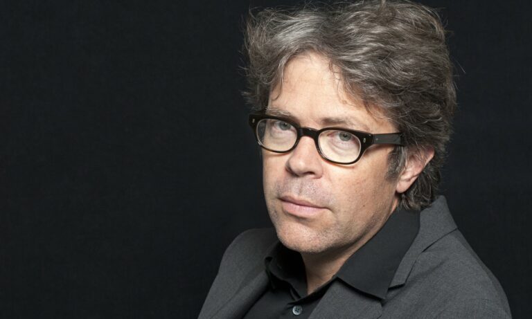 Copperfield’s Books Brings Jonathan Franzen to Santa Rosa