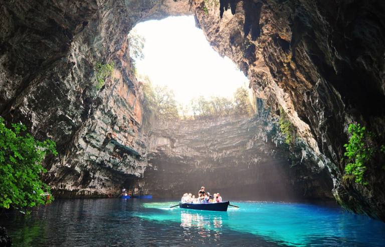 Food and Wine Odyssey: Greece