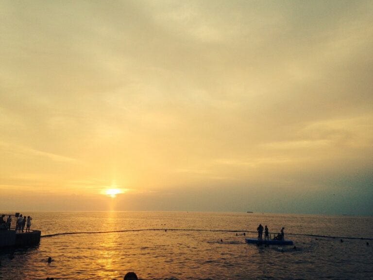 Food and Wine Odyssey: Sea, Salt and More Wine