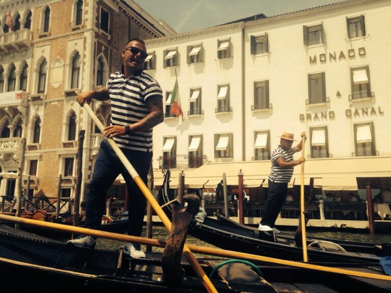 Food and Wine Odyssey: A Journey’s End