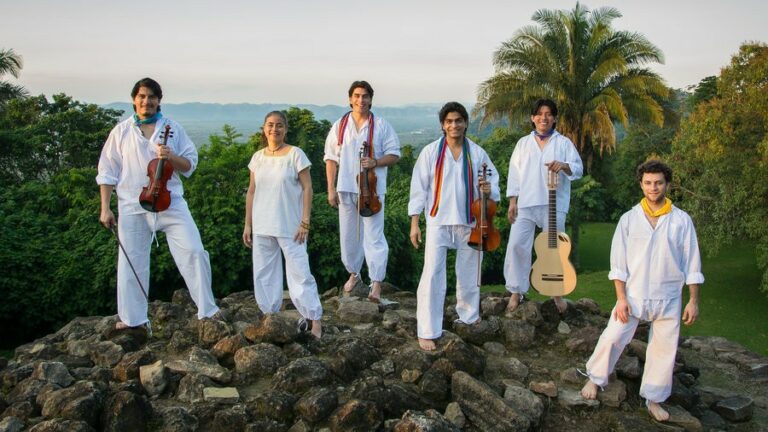 Aug. 15: Hermanos Musicales in Yountville