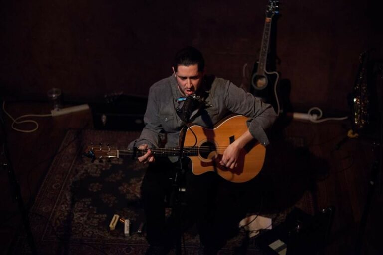 Sept. 13-16: West Coast Roots in the North Bay