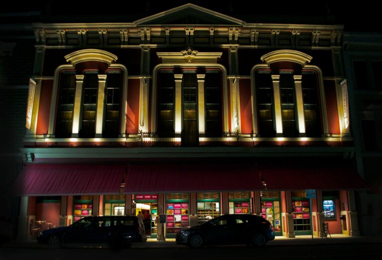 City Winery to Leave Napa