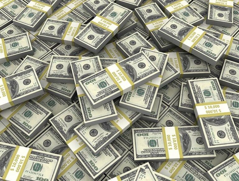 What’s Yours Is Theirs