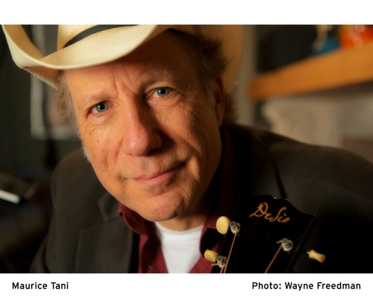 Sept. 24: Wry Cowboy in Napa