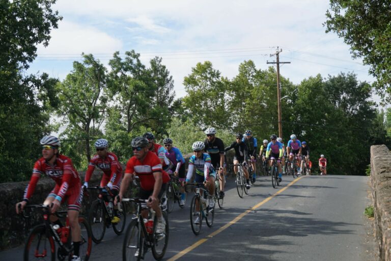 Nov. 1: Magnifico Ciclo in St. Helena