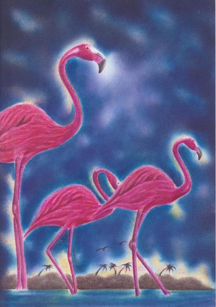 Oct. 10: Inspiring Art in San Rafael