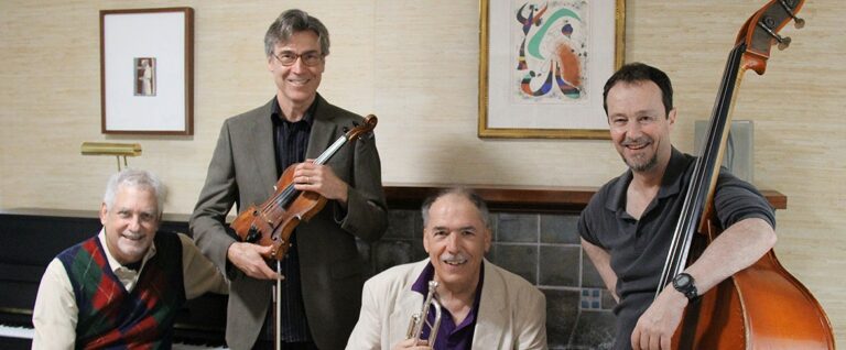 Oct. 25: Poetic Compositions in Mill Valley