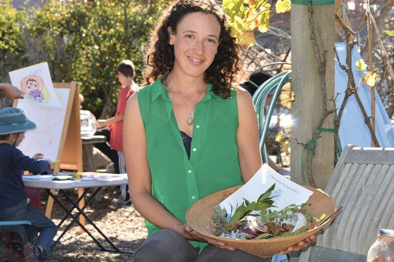 Pilgrims’ Progress