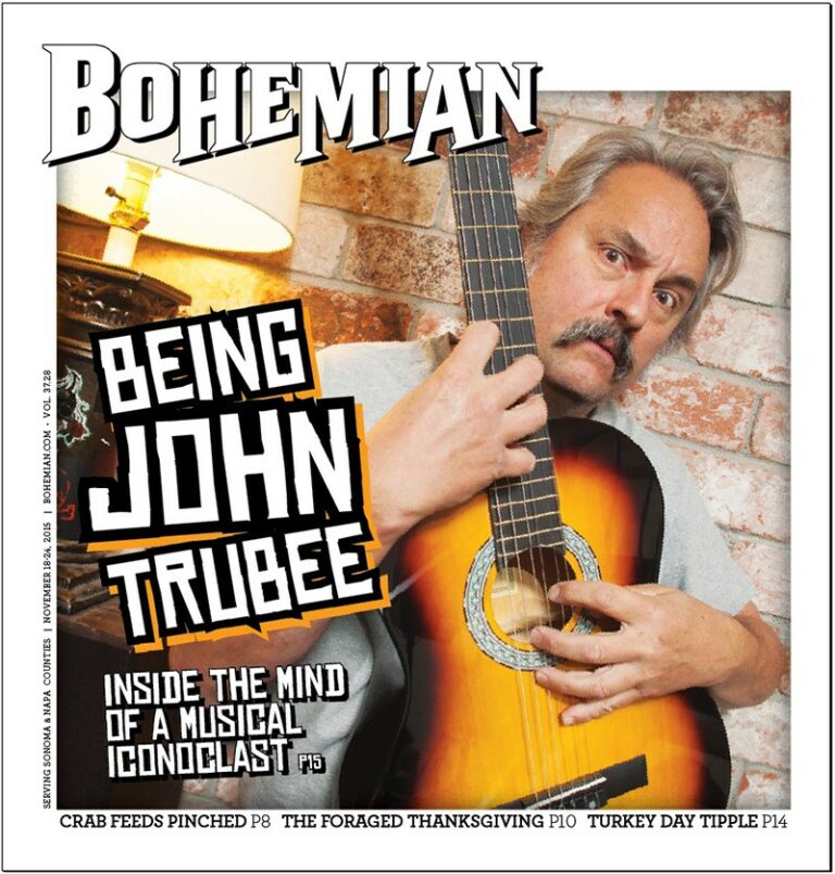 Music on
the Margins