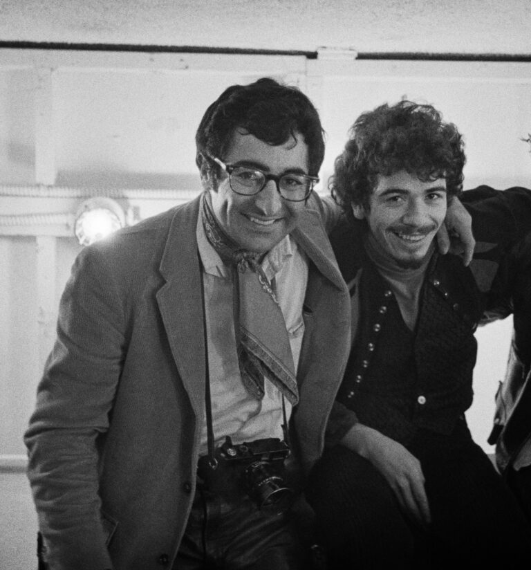 Nov. 21: Santana’s Choice in Napa