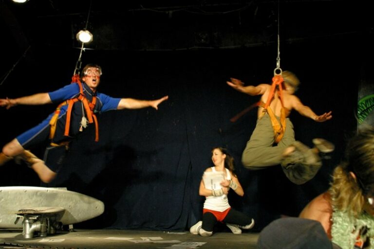 Nov. 14: Surf’s Up in Petaluma