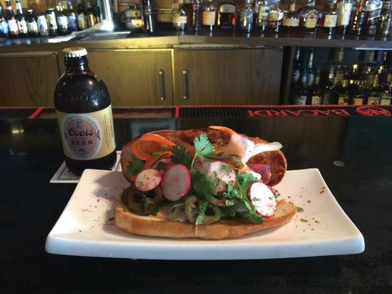 Twice the Blomster’s