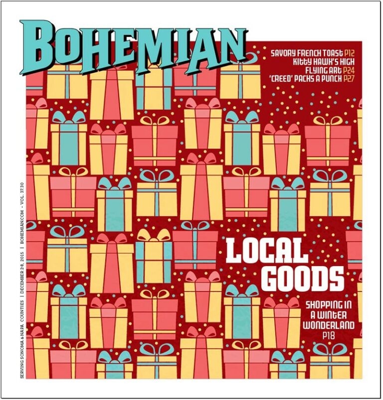 Holiday
Giving & Receiving