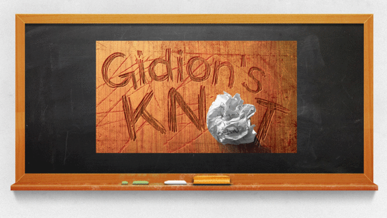 Jan. 20-24: Tangled Knots in Napa