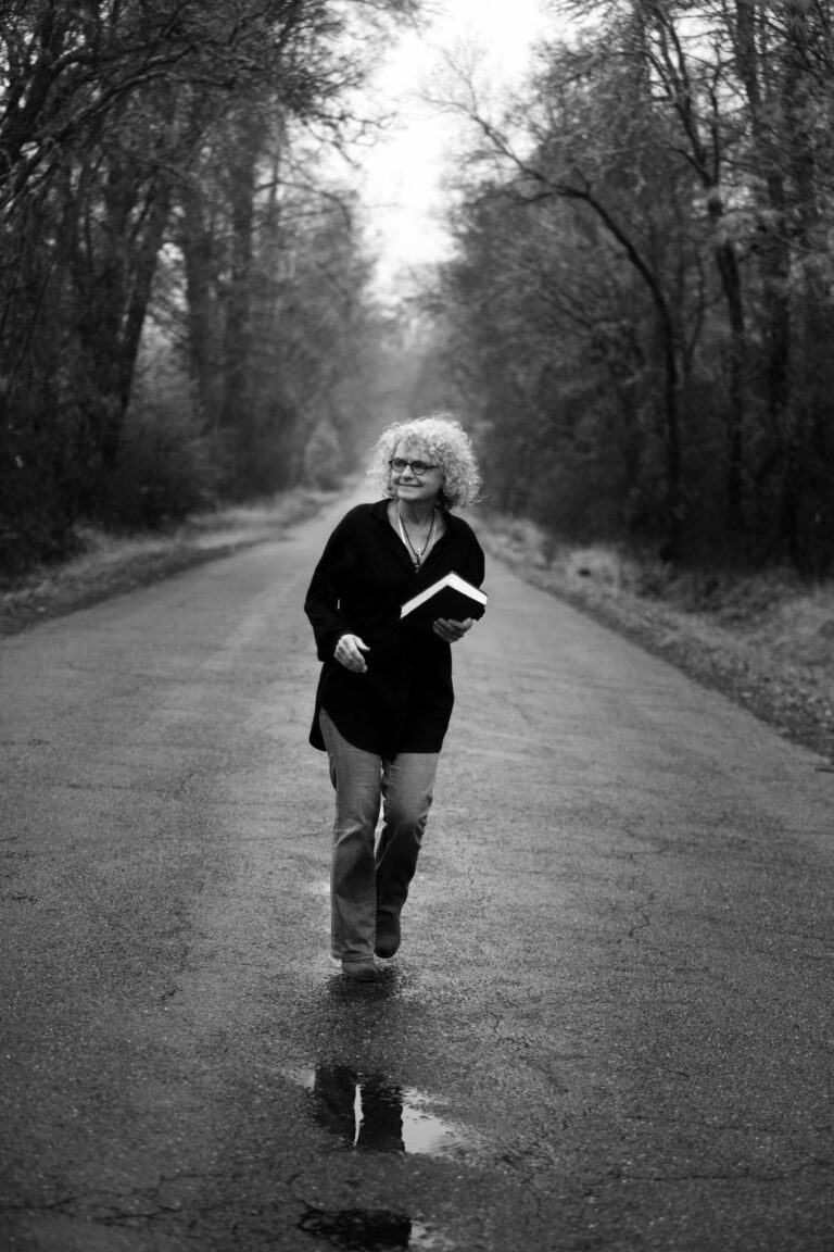 Jan. 14: Southern Revival Reading in Napa