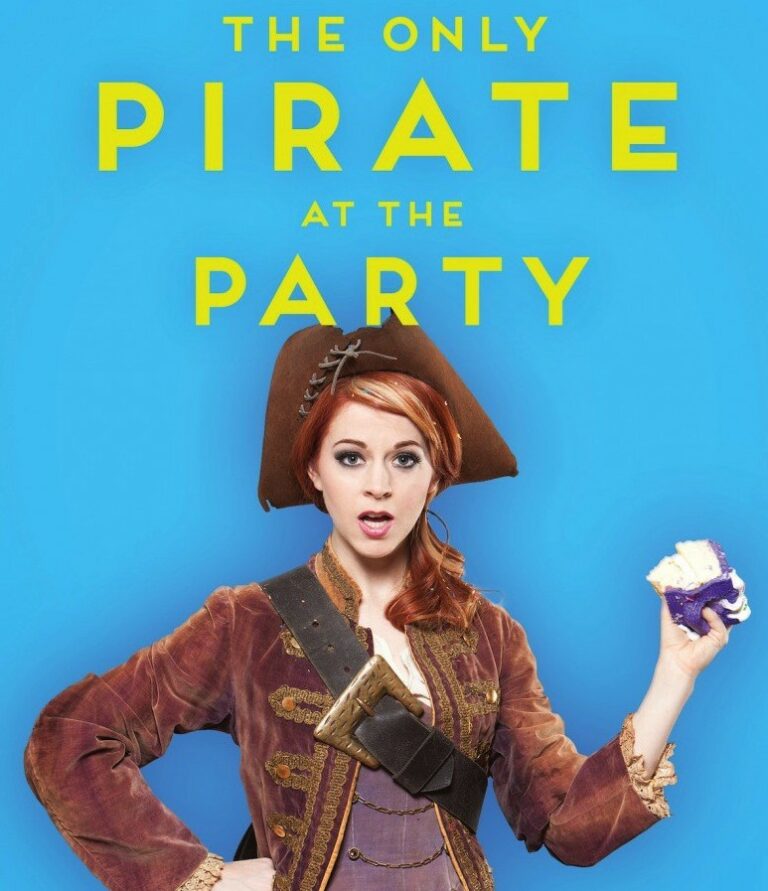 Jan. 21: Pirate Party in Petaluma