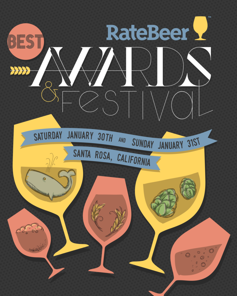 Jan.30-31: Best in Beer in Santa Rosa