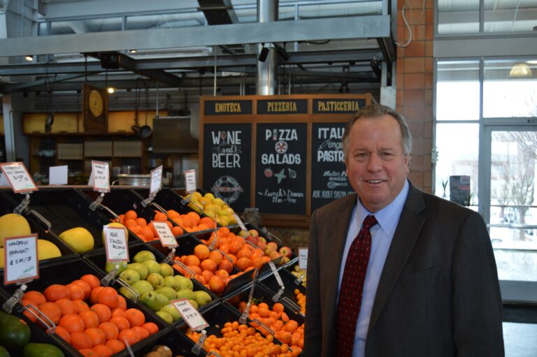 Dodd and Country: Talking with Senate Candidate and Assembly Ag Committee Chair Bill Dodd