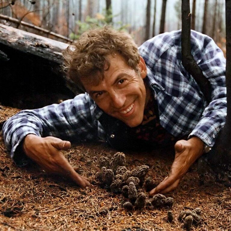 Feb. 19: Fungus Fun in Sebastopol