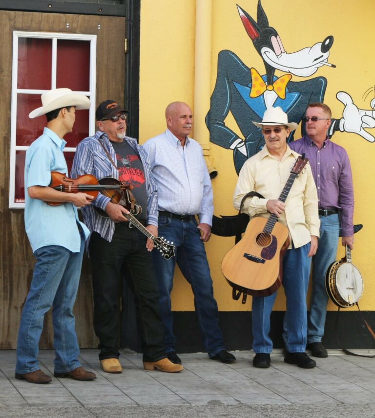 Mar. 12: Annual Jam in Sebastopol