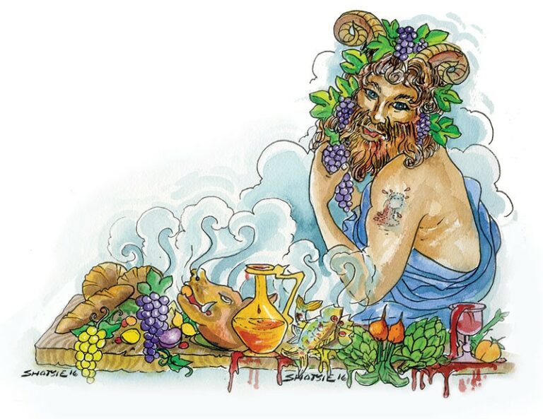 Writers Picks: Dining